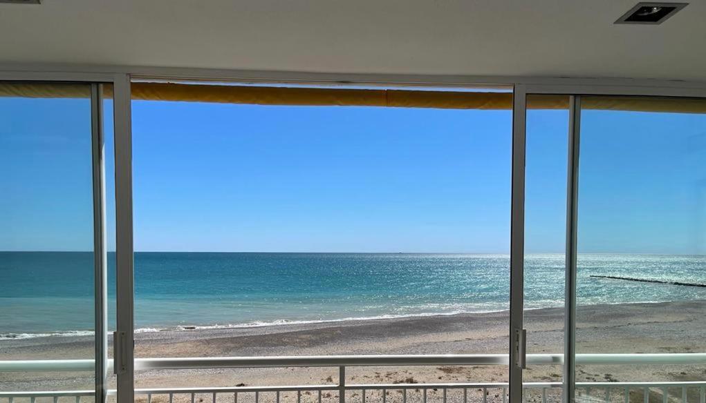 Appartamento Frente Al Mar Burriana Esterno foto